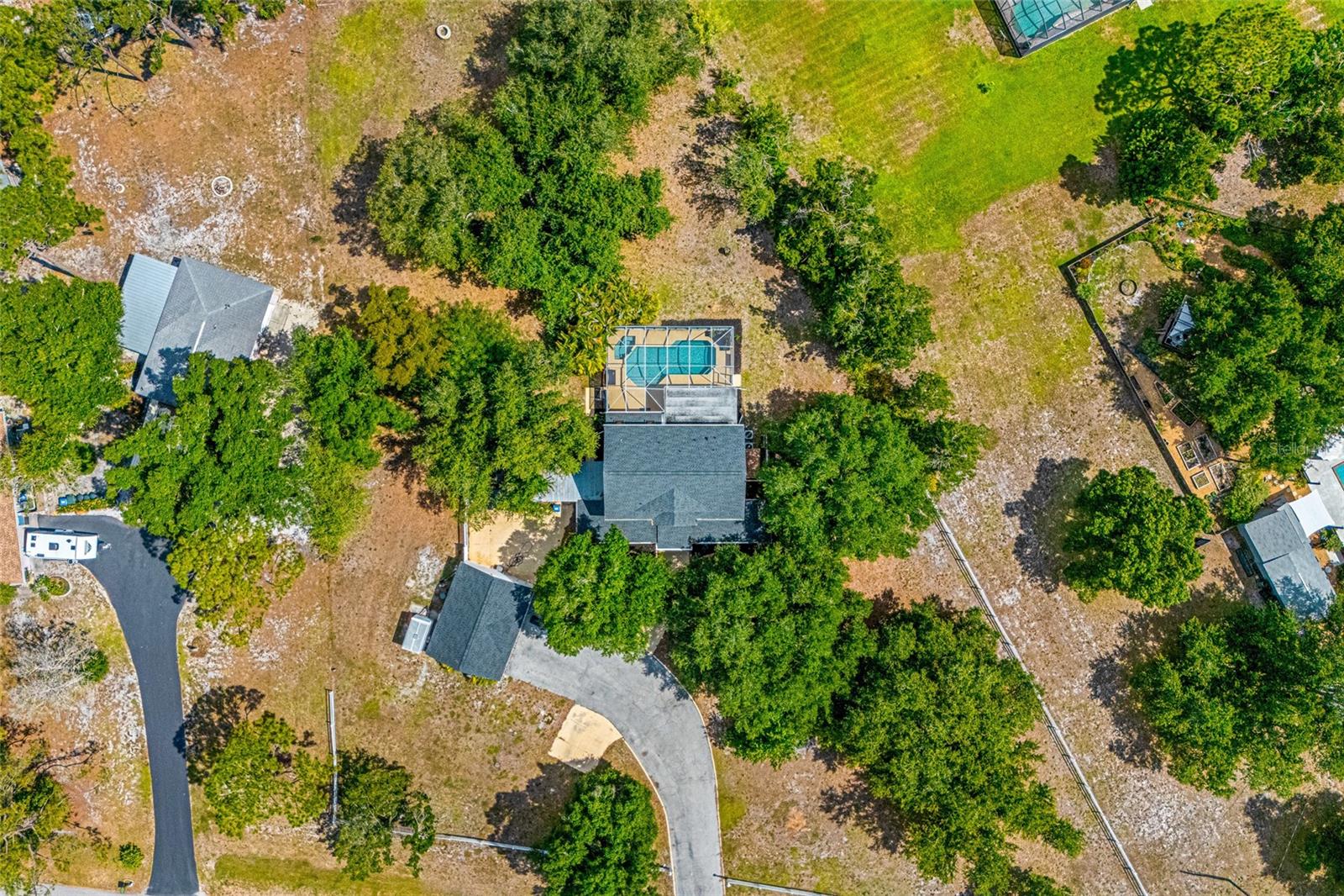 MISSION VALLEY ESTATE SEC B-1 - Residential