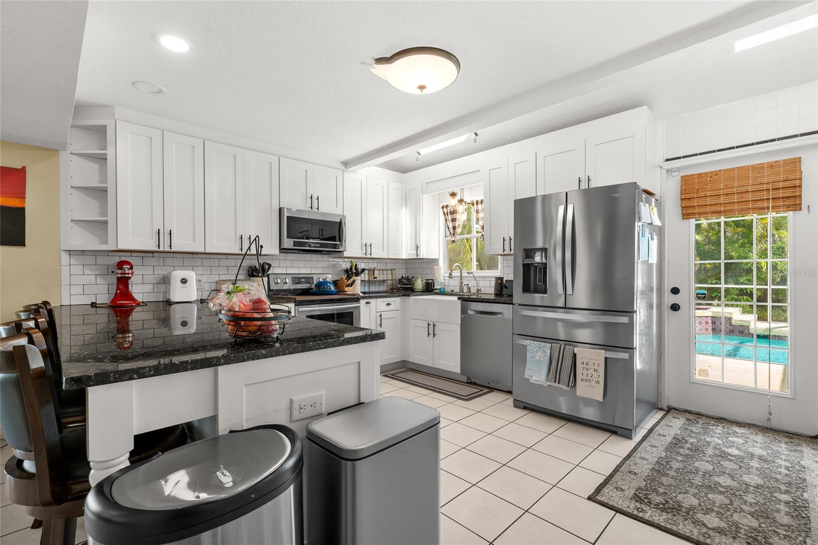 MISSION VALLEY ESTATE SEC B-1 - Residential