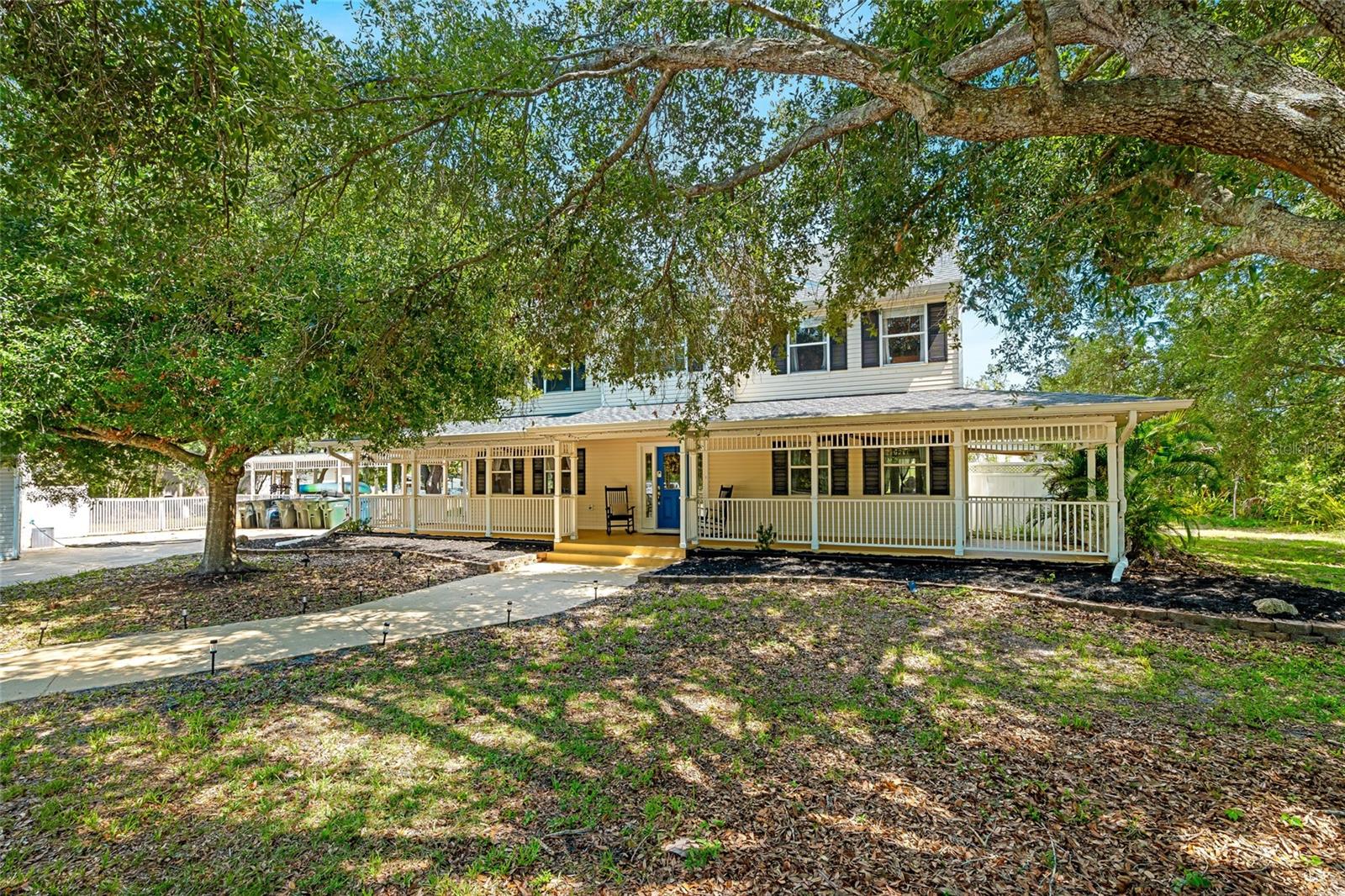 MISSION VALLEY ESTATE SEC B-1 - Residential