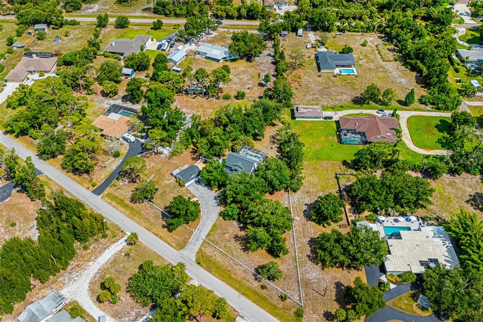 MISSION VALLEY ESTATE SEC B-1 - Residential