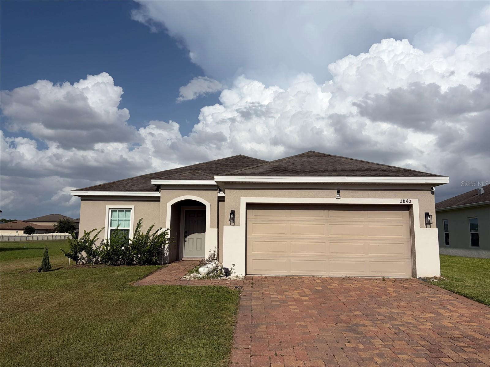 PINEWOOD GARDENS - Residential