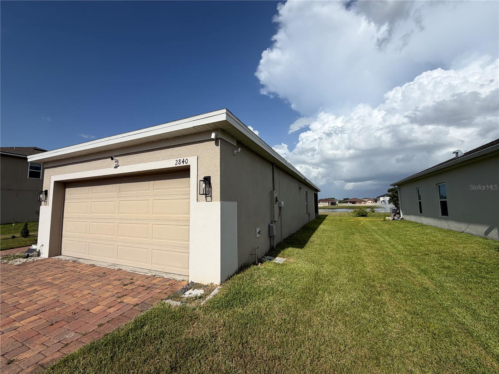 PINEWOOD GARDENS - Residential