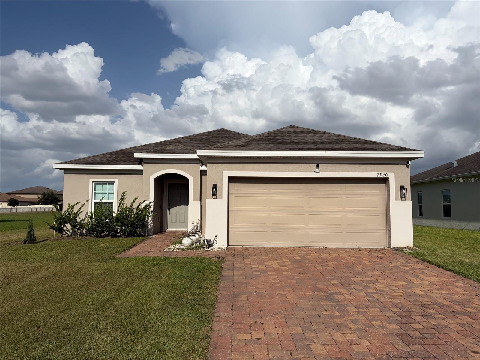 PINEWOOD GARDENS - Residential