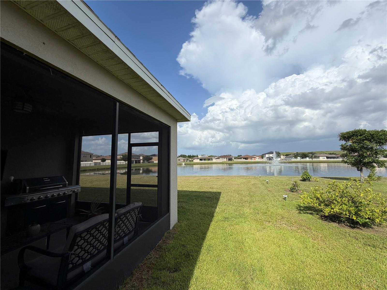 PINEWOOD GARDENS - Residential