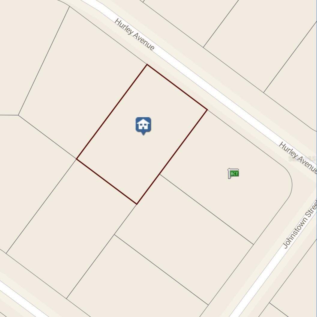 PORT CHARLOTTE SUB 23 - Land
