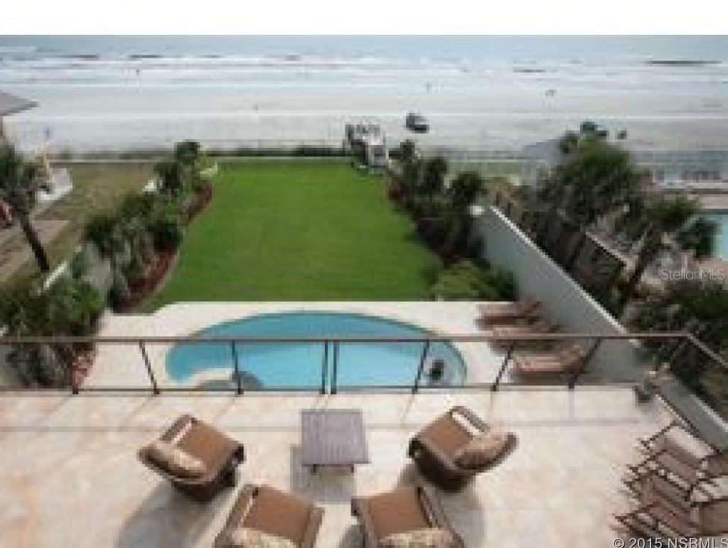New Smyrna Beach - Residential