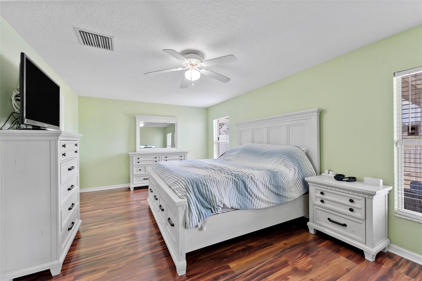 BOYETTE CREEK PH 1 - Residential