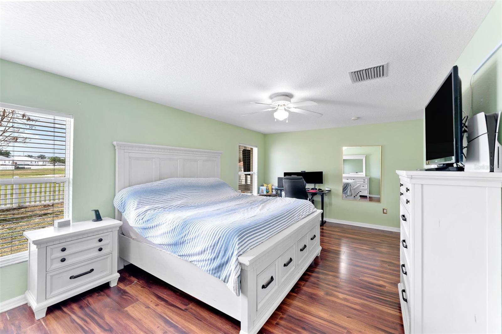 BOYETTE CREEK PH 1 - Residential