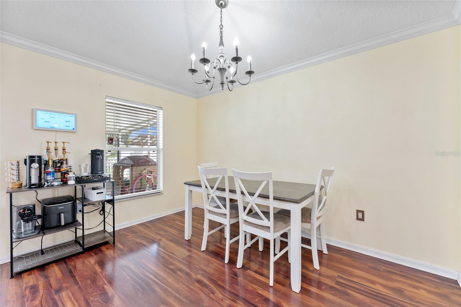 BOYETTE CREEK PH 1 - Residential