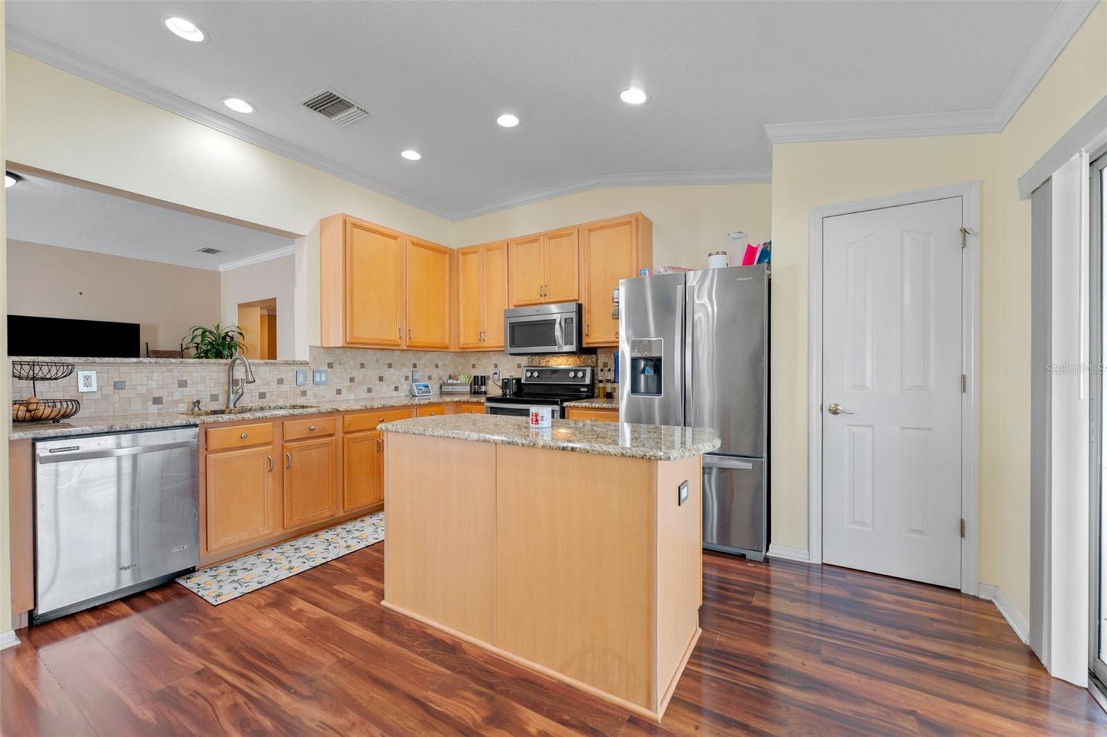BOYETTE CREEK PH 1 - Residential