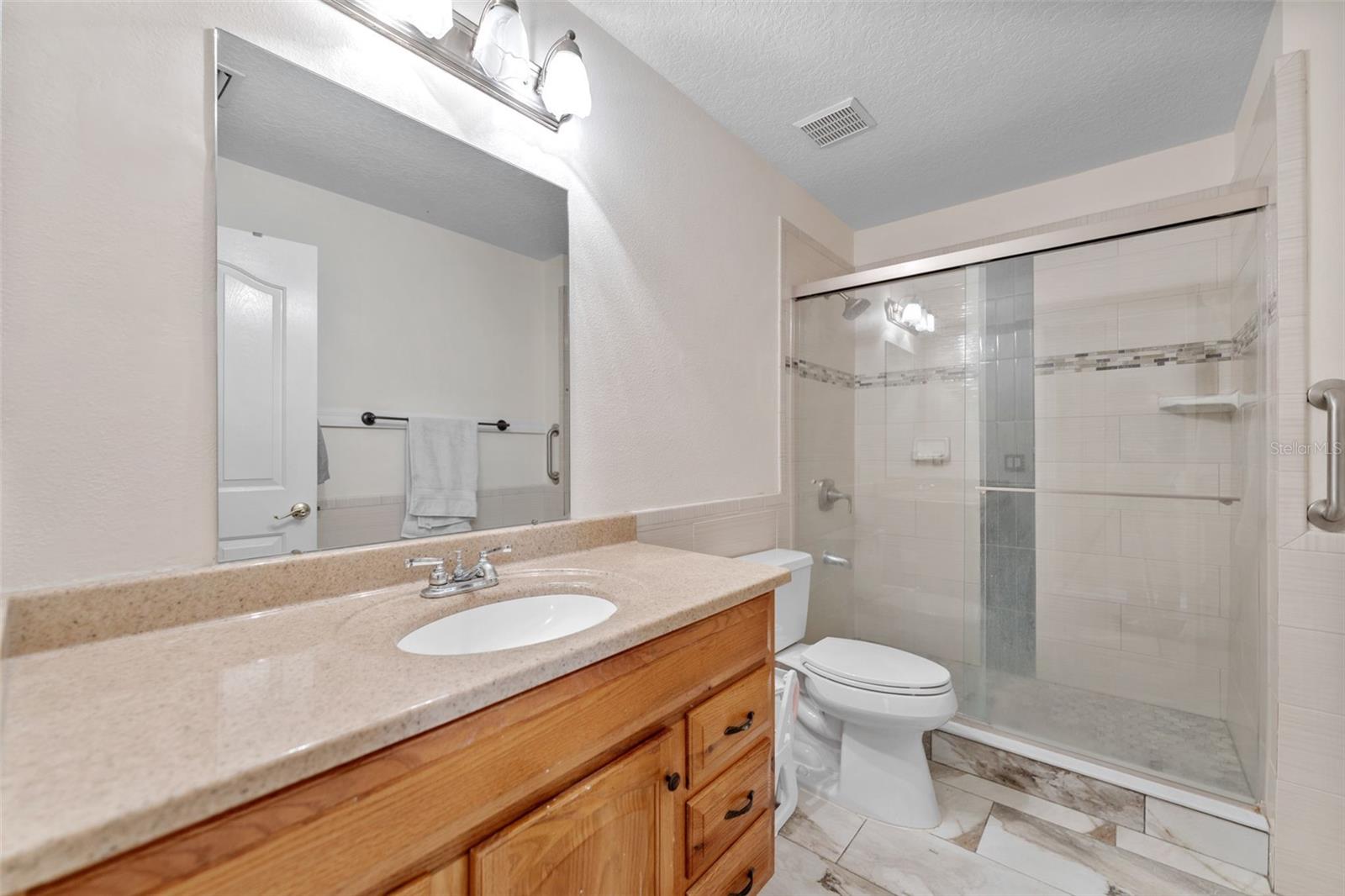 BOYETTE CREEK PH 1 - Residential