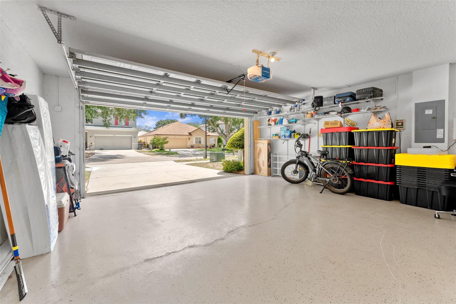 BOYETTE CREEK PH 1 - Residential