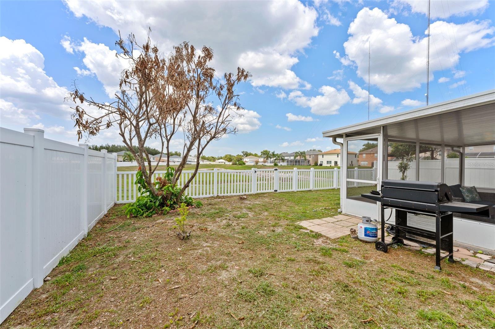 BOYETTE CREEK PH 1 - Residential
