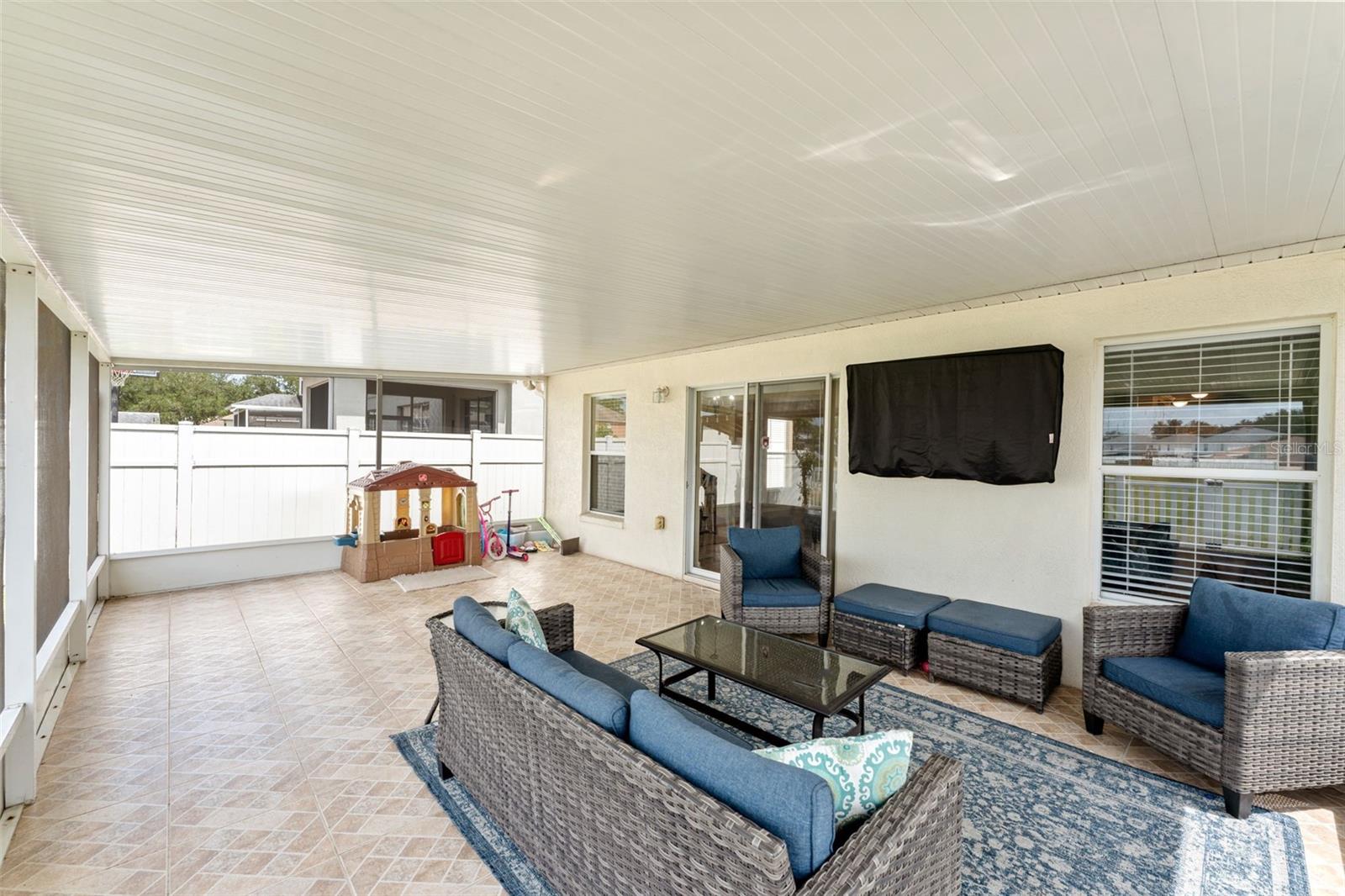 BOYETTE CREEK PH 1 - Residential