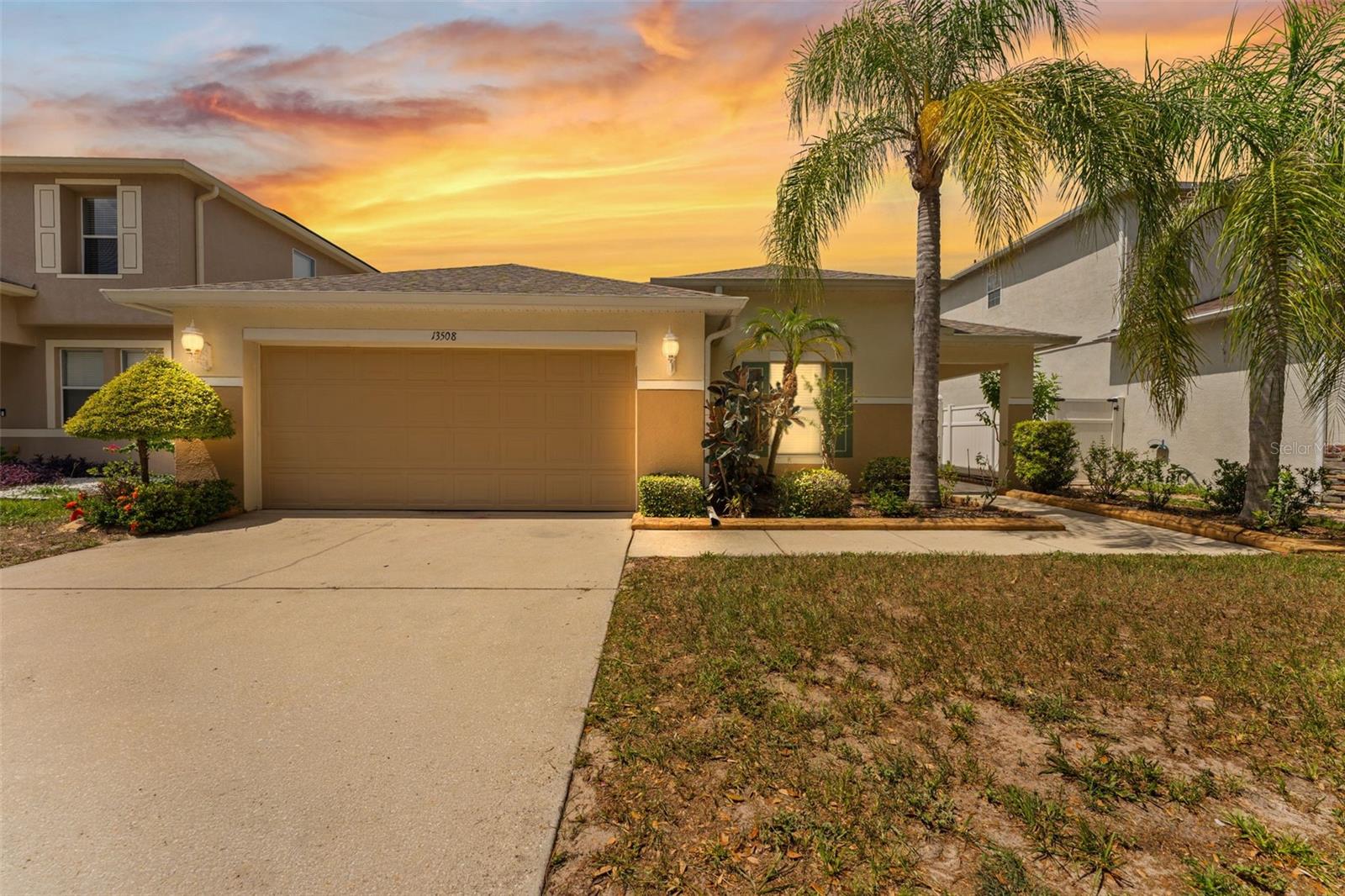 BOYETTE CREEK PH 1 - Residential