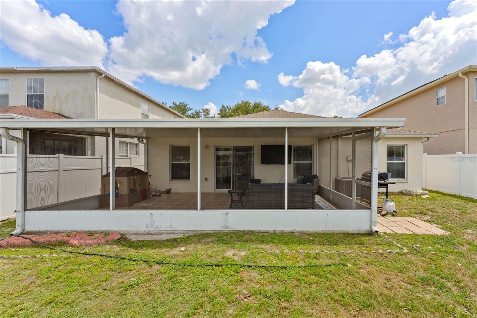 BOYETTE CREEK PH 1 - Residential