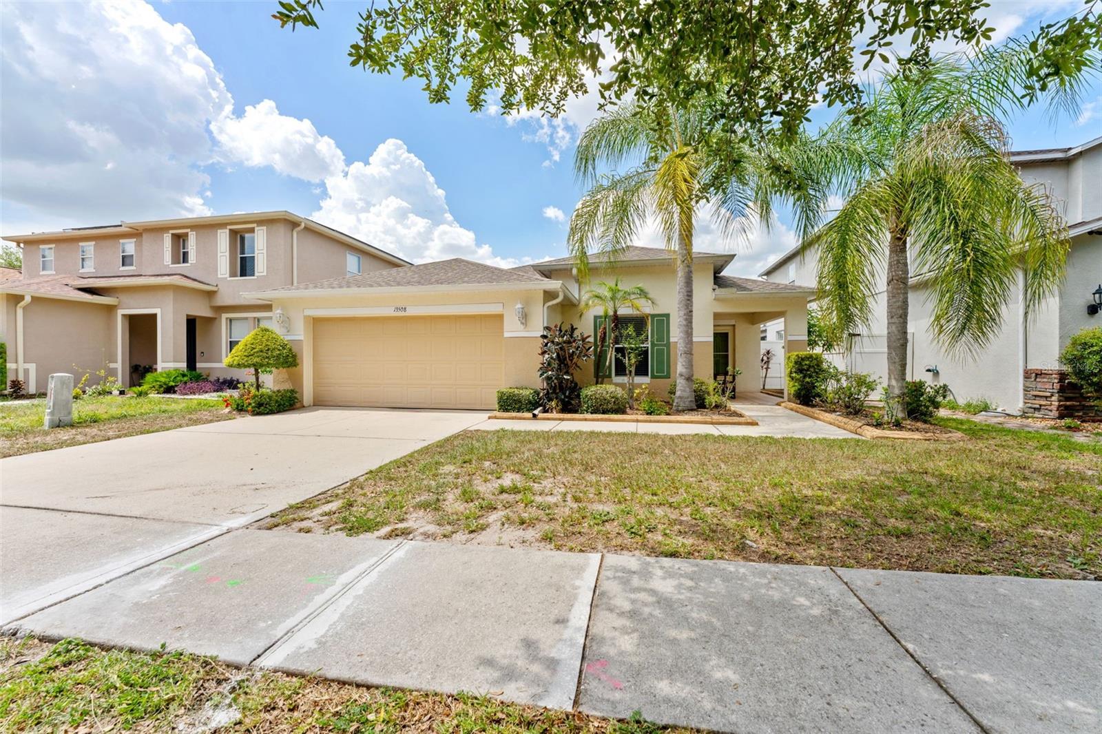BOYETTE CREEK PH 1 - Residential