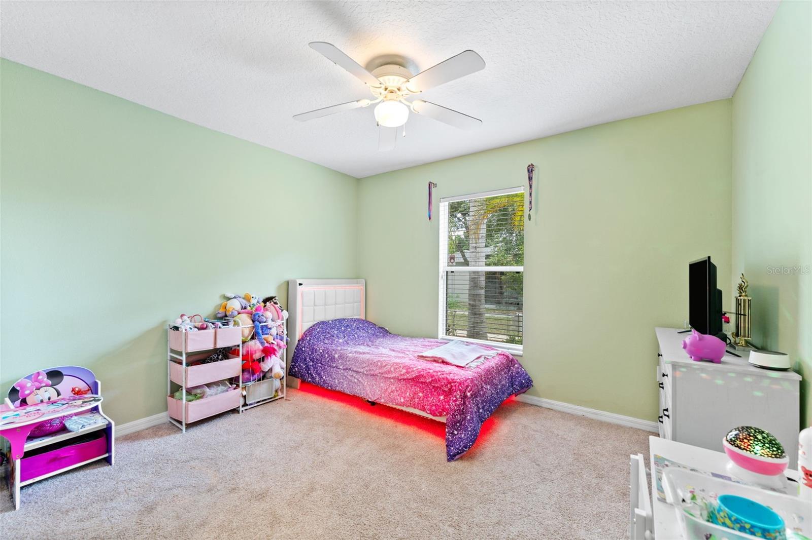 BOYETTE CREEK PH 1 - Residential