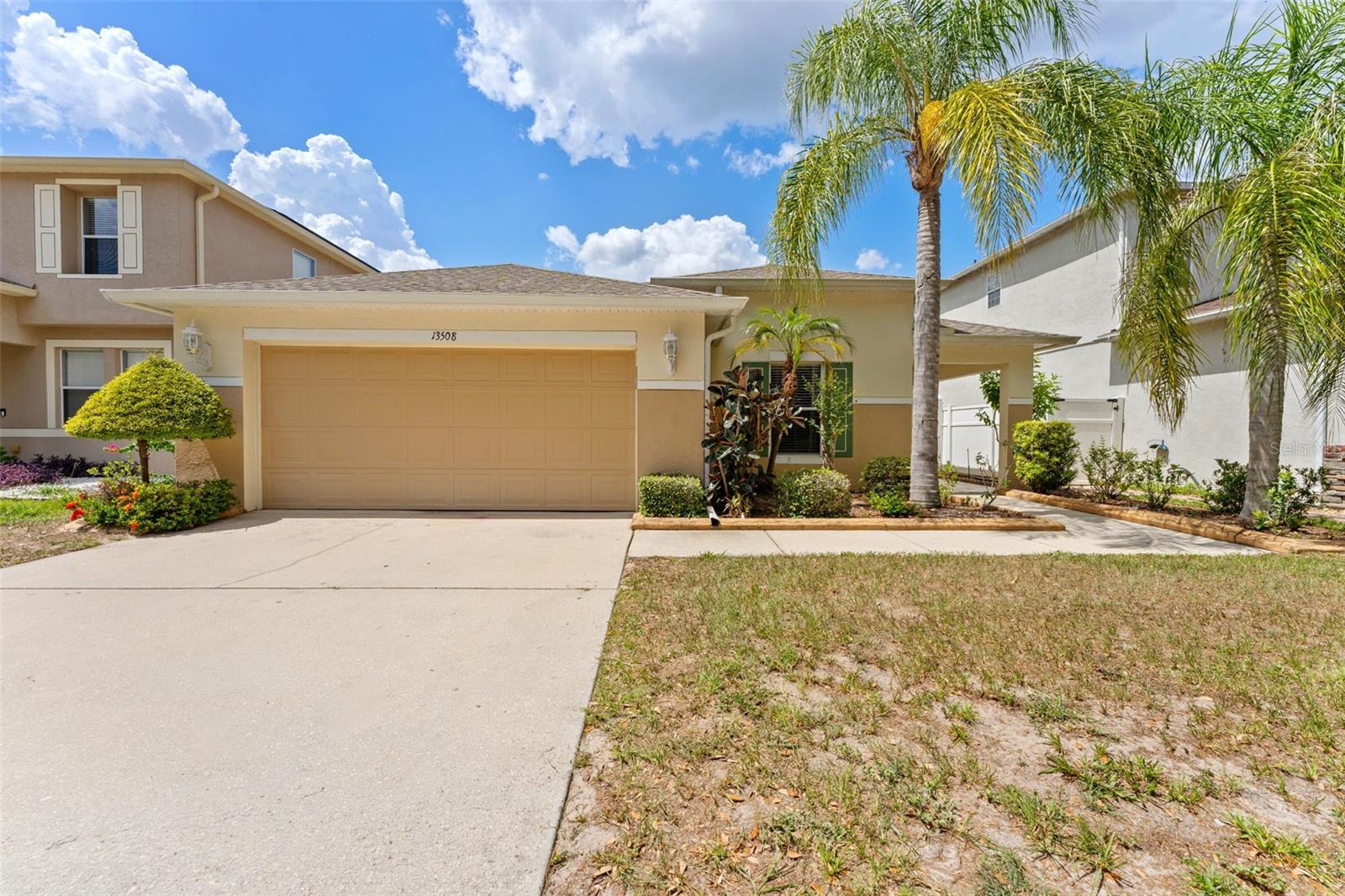 BOYETTE CREEK PH 1 - Residential