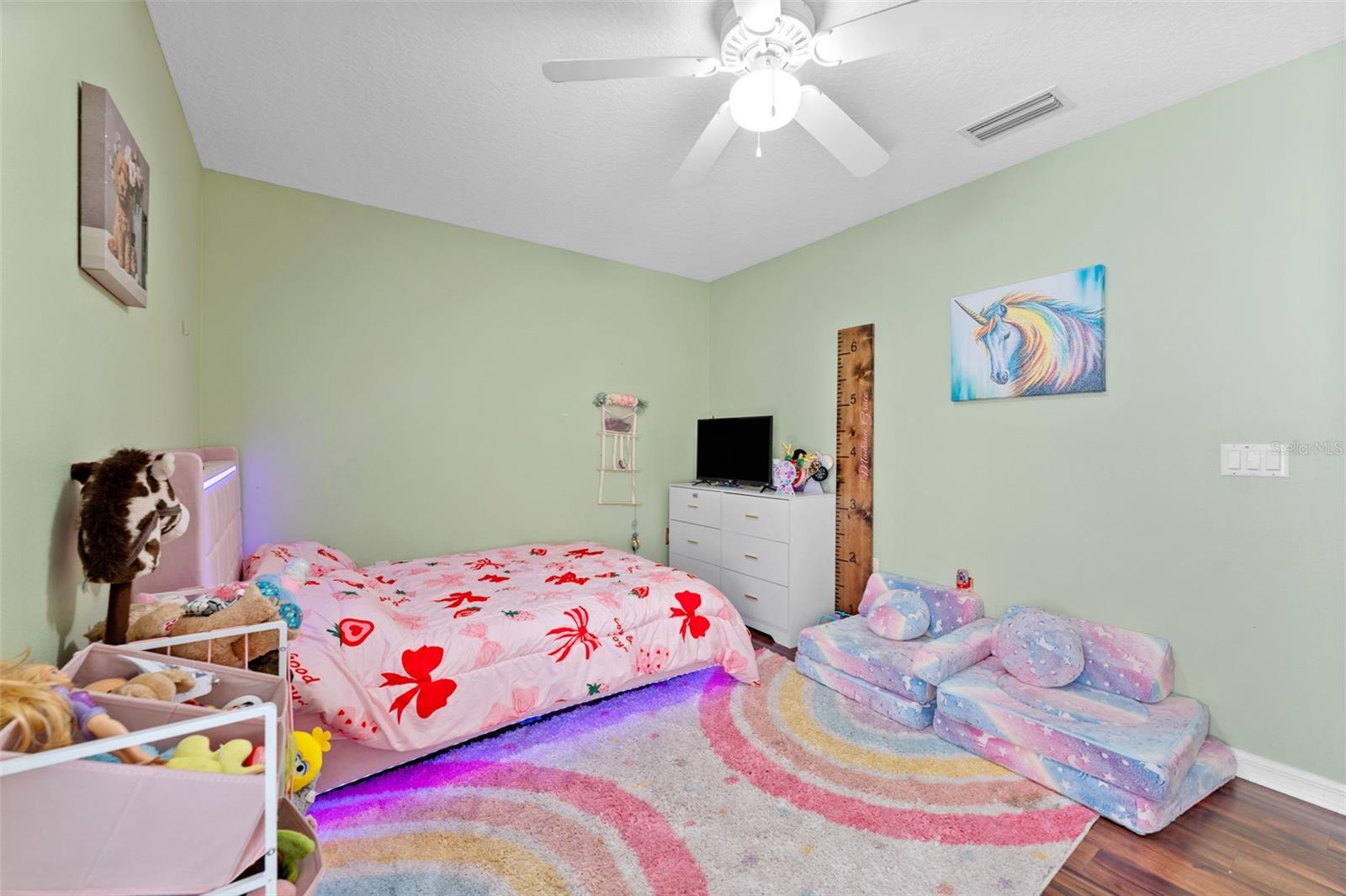 BOYETTE CREEK PH 1 - Residential
