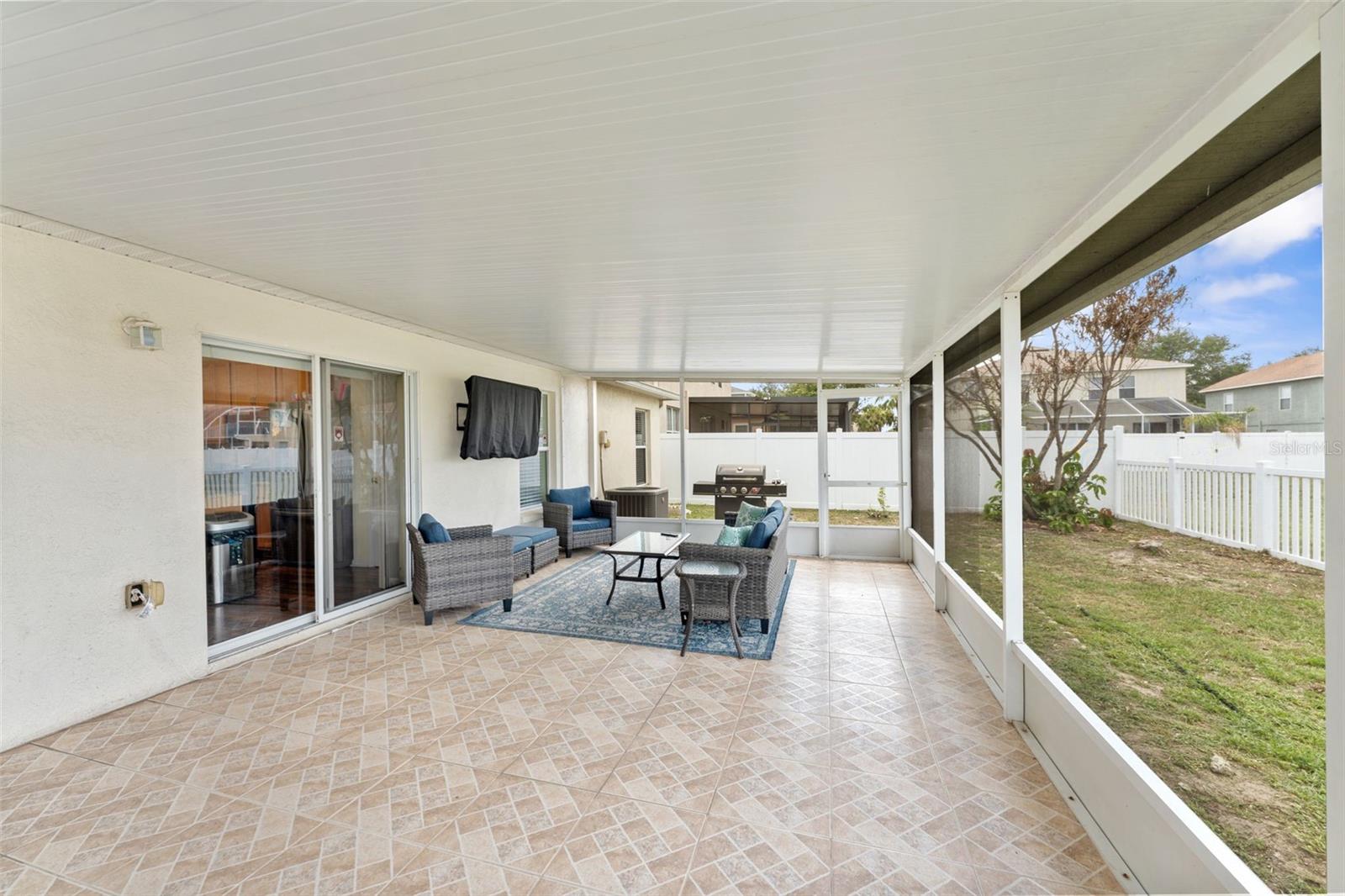BOYETTE CREEK PH 1 - Residential