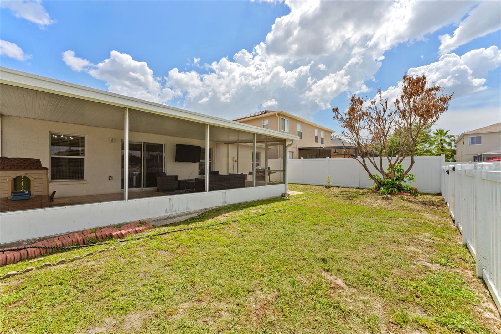 BOYETTE CREEK PH 1 - Residential
