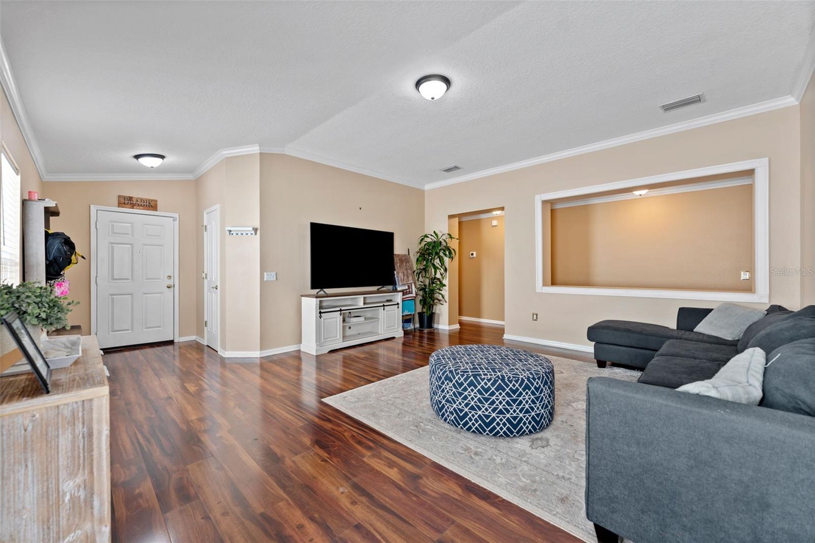 BOYETTE CREEK PH 1 - Residential