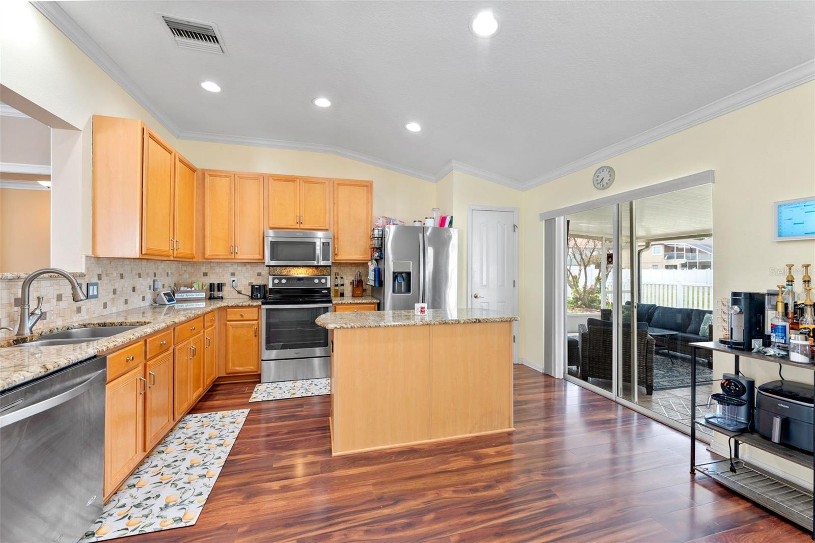 BOYETTE CREEK PH 1 - Residential
