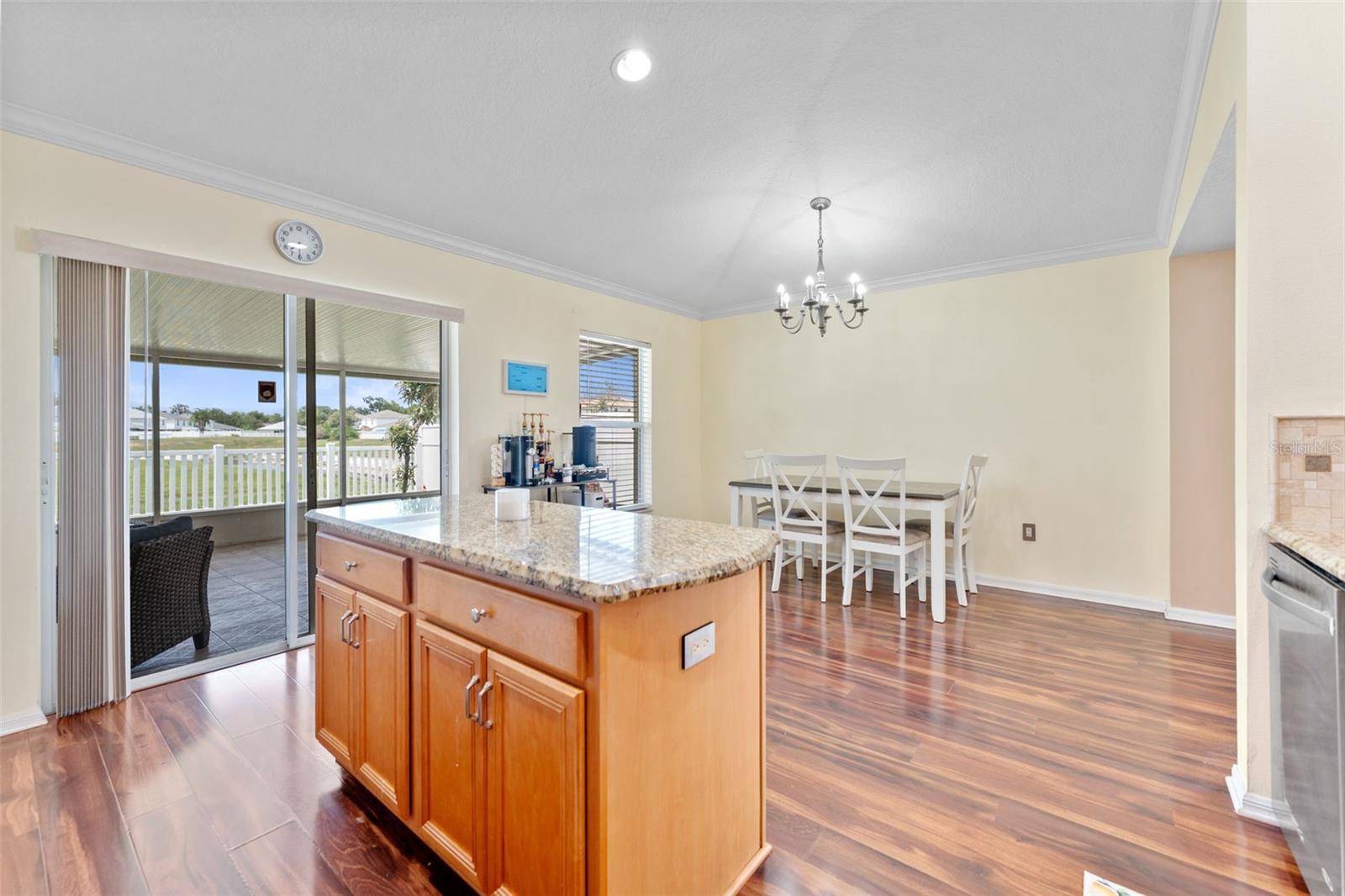 BOYETTE CREEK PH 1 - Residential