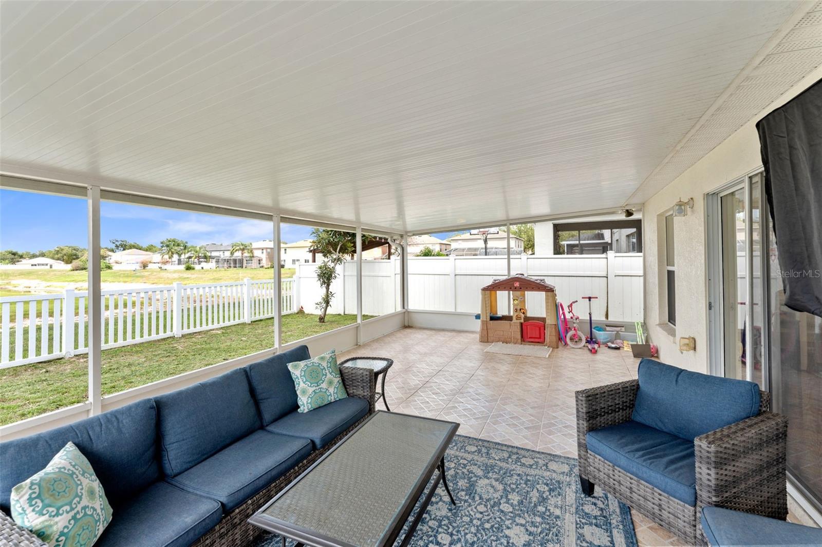BOYETTE CREEK PH 1 - Residential