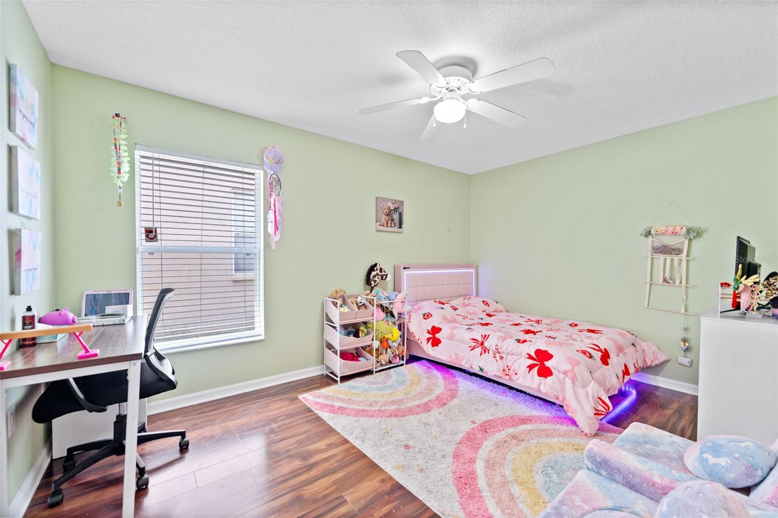 BOYETTE CREEK PH 1 - Residential