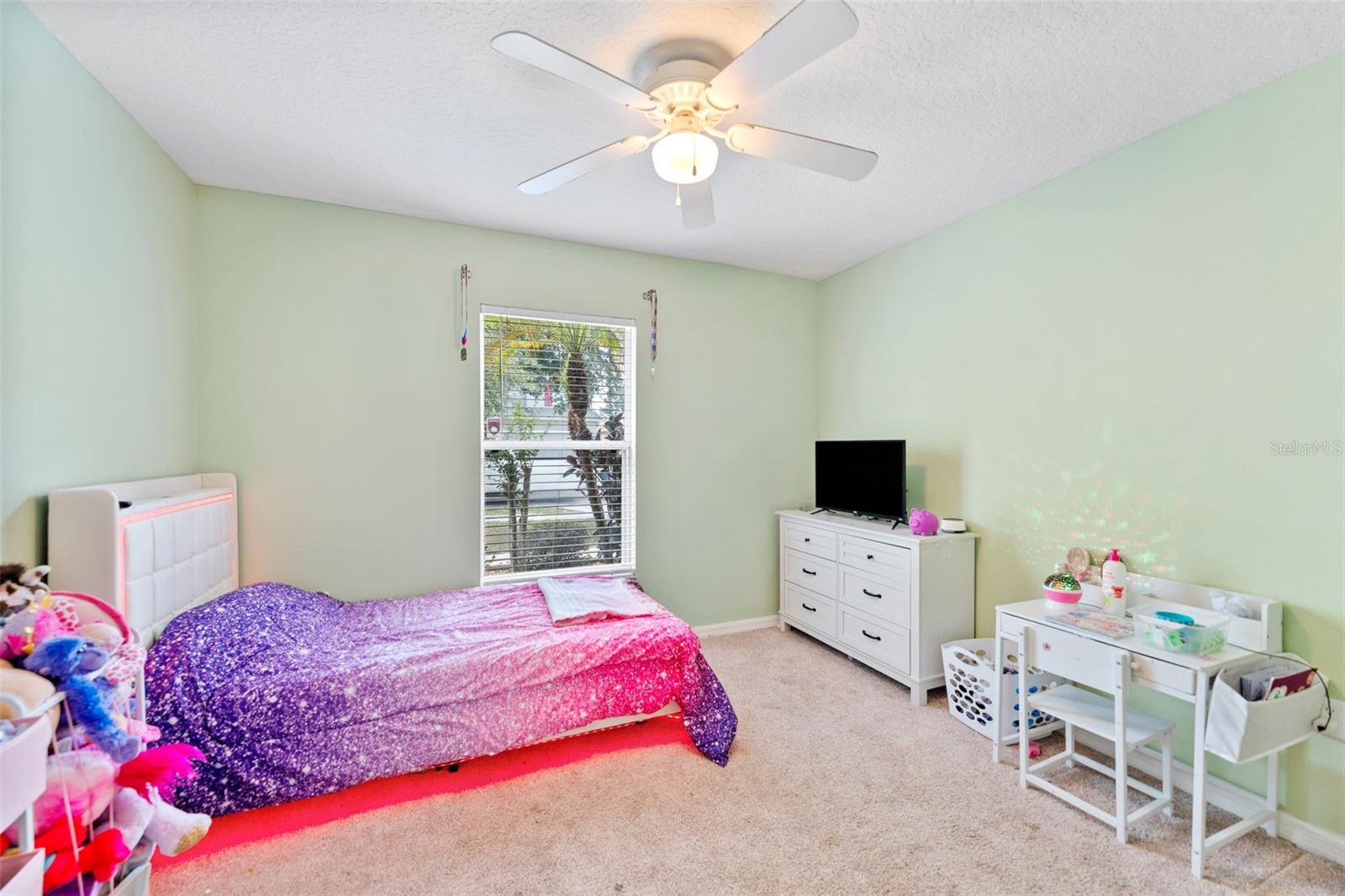 BOYETTE CREEK PH 1 - Residential