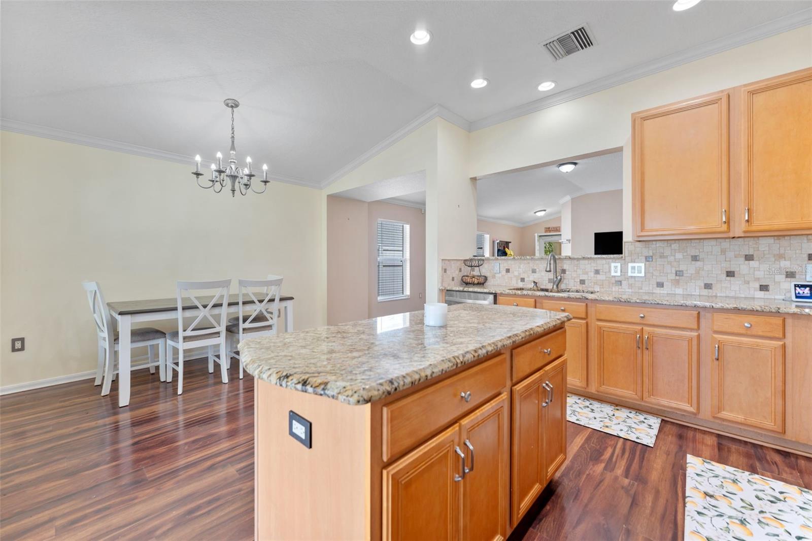 BOYETTE CREEK PH 1 - Residential