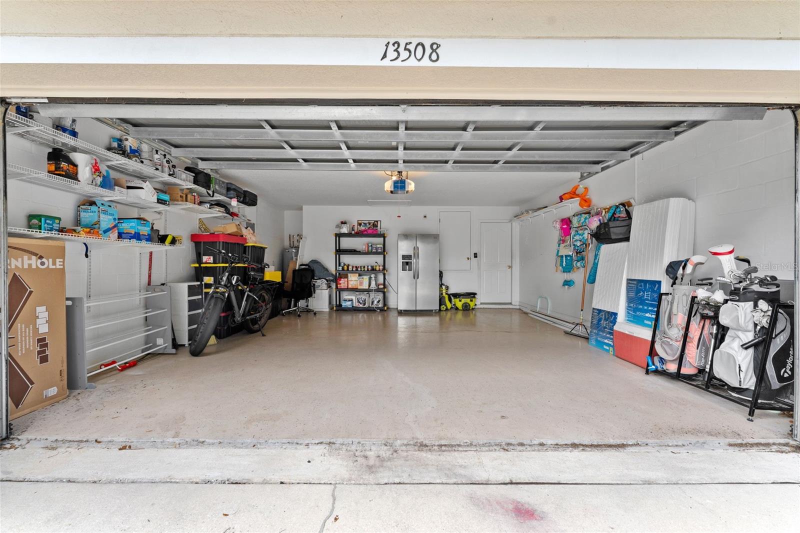 BOYETTE CREEK PH 1 - Residential
