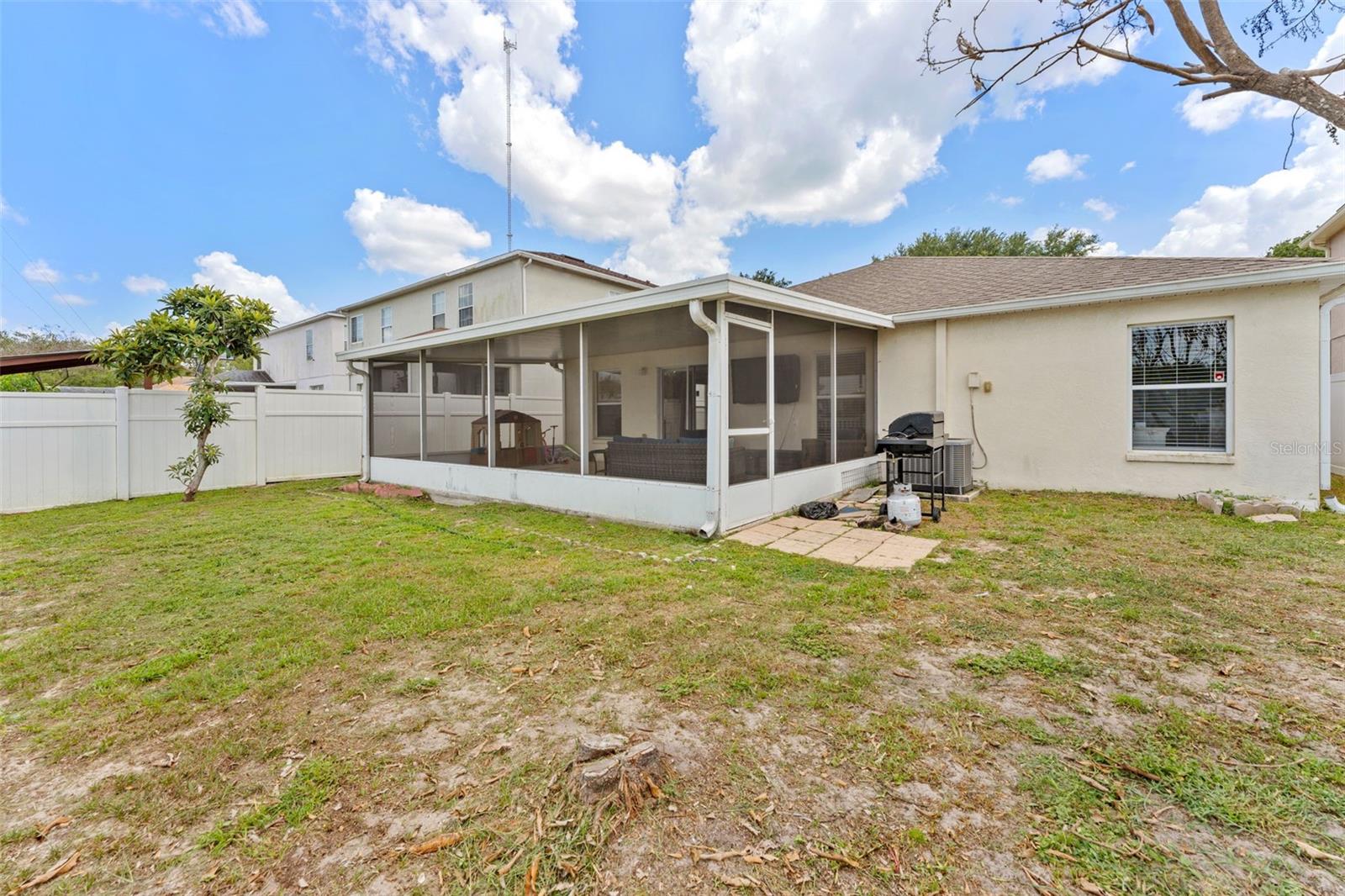BOYETTE CREEK PH 1 - Residential