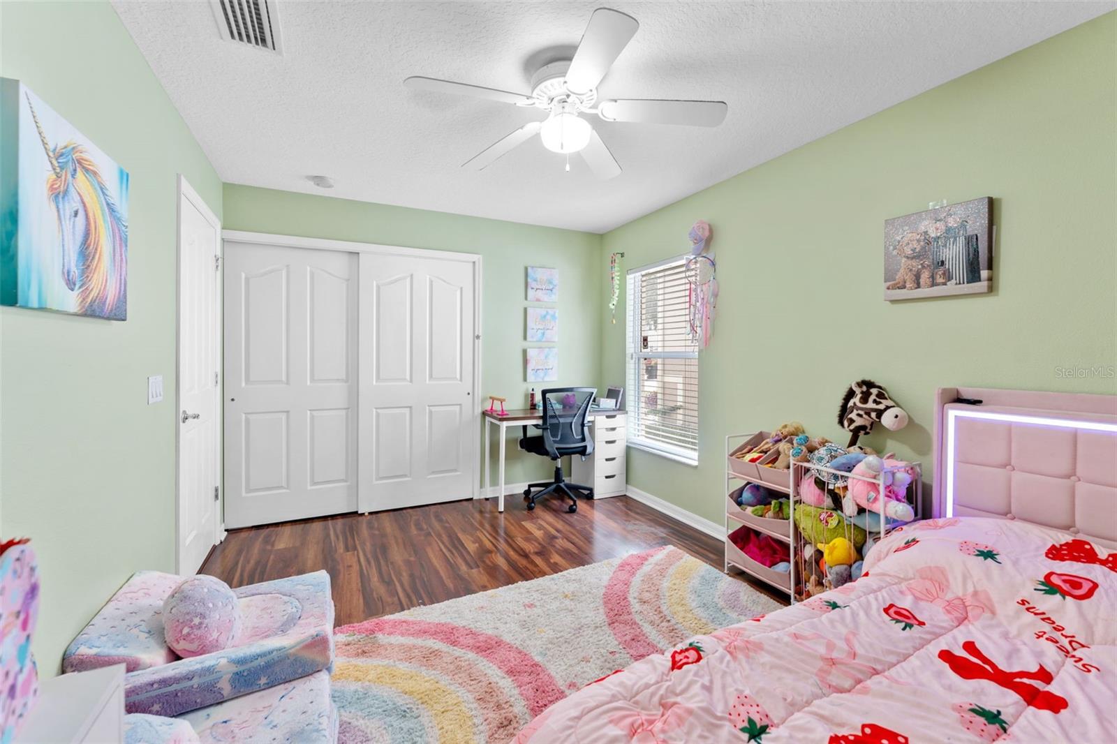 BOYETTE CREEK PH 1 - Residential