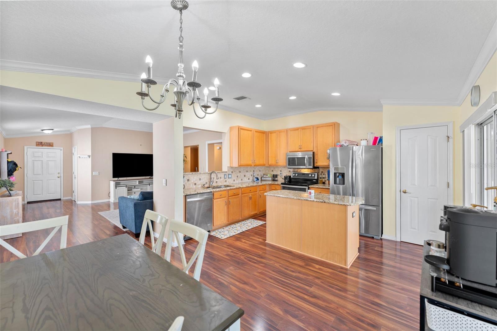 BOYETTE CREEK PH 1 - Residential