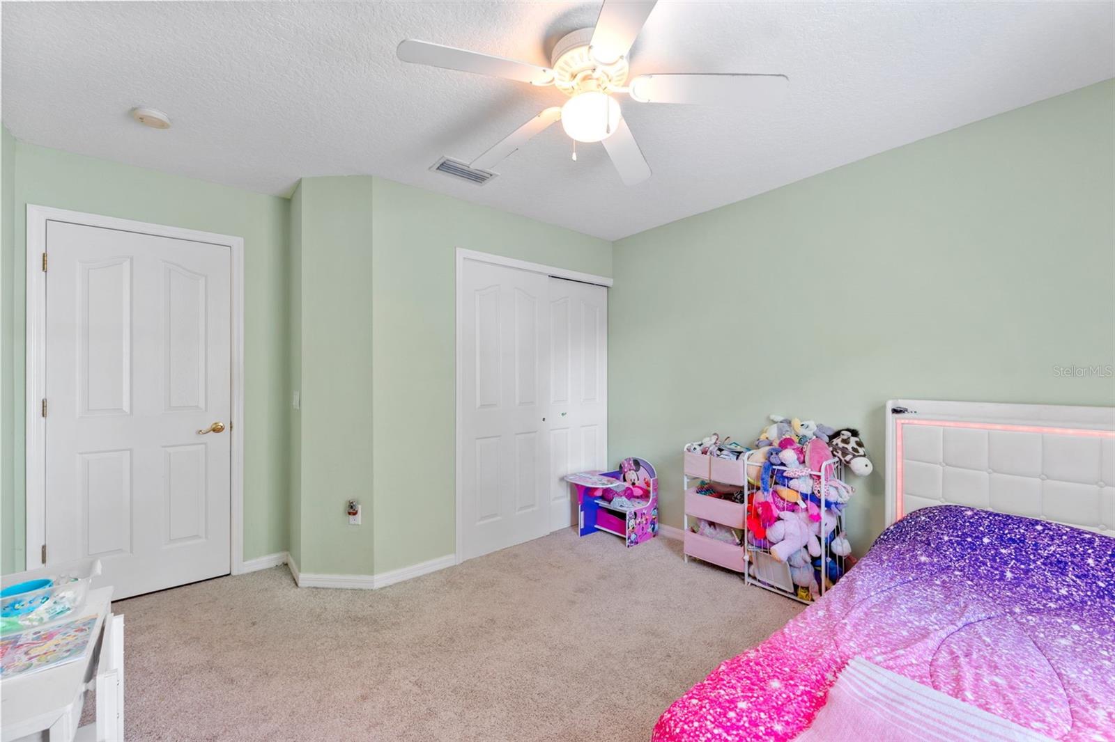 BOYETTE CREEK PH 1 - Residential