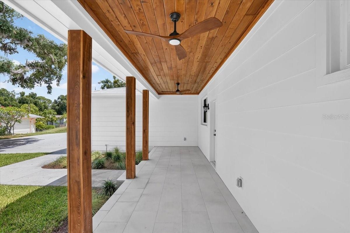 MRS JULIA ATZROTH'S ADDITION - Residential