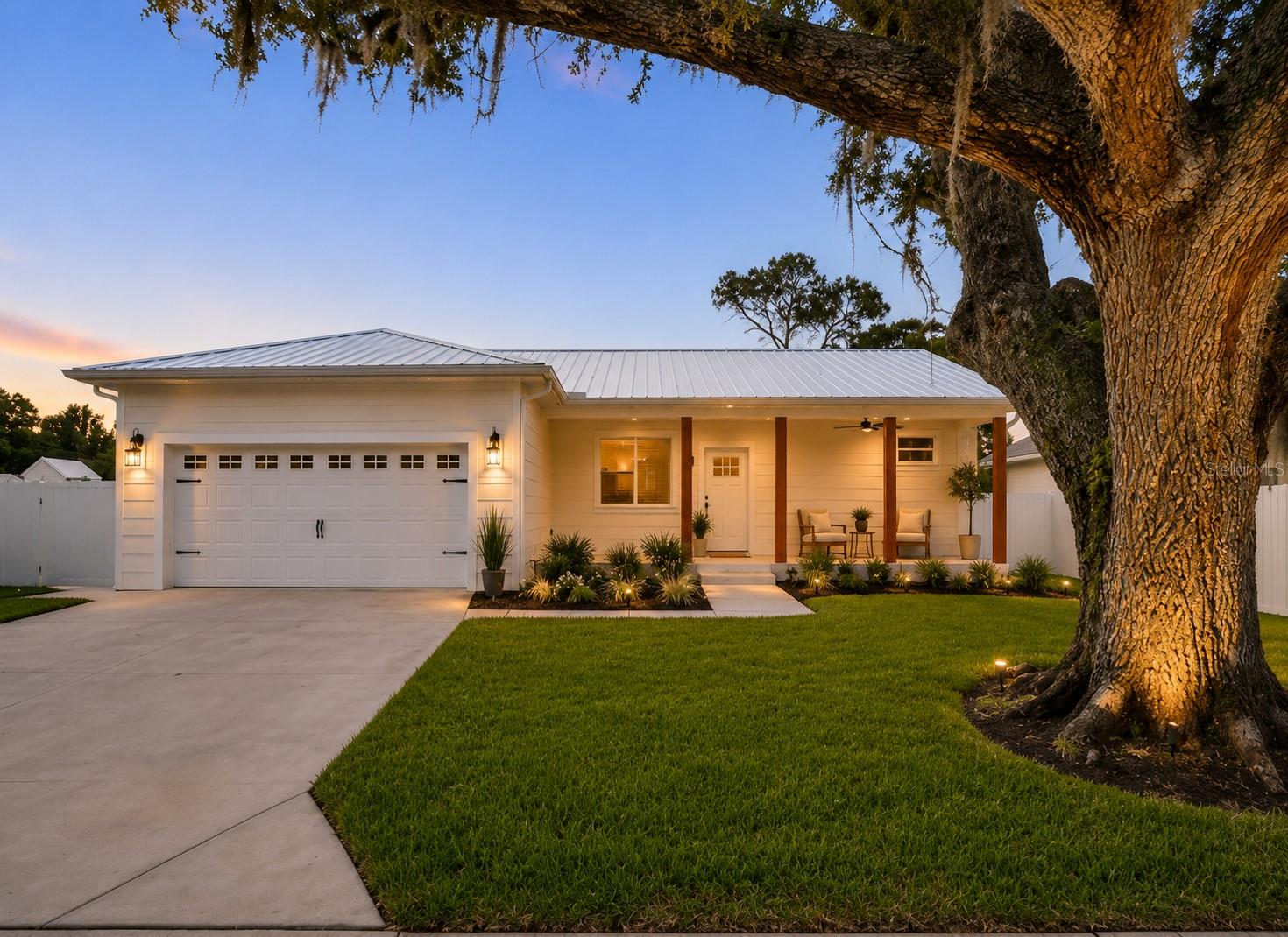 Experience the perfect blend of luxury, craftsmanship, and modern design in this stunning custom-built new construction home. Thoughtfully designed with high-end finishes throughout, this residence offers an elevated lifestyle with exceptional attention to detail.

Features include a designer chef’s kitchen with premium finishes, beautifully appointed spa-inspired bathrooms, and elegant tile flooring throughout the entire home. Built for both style and durability, the property features impact-resistant windows, a metal roof, and raised elevation for added peace of mind.

Step outside and enjoy your private outdoor retreat featuring marble pavers, a fully equipped outdoor kitchen, outdoor shower, irrigation system, and a fully fenced backyard—perfect for entertaining, pets, and enjoying Florida living in complete privacy.

Property Highlights:
This home was designed for those who appreciate quality, and effortless indoor-outdoor living.