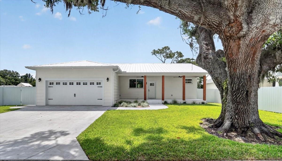 MRS JULIA ATZROTH'S ADDITION - Residential