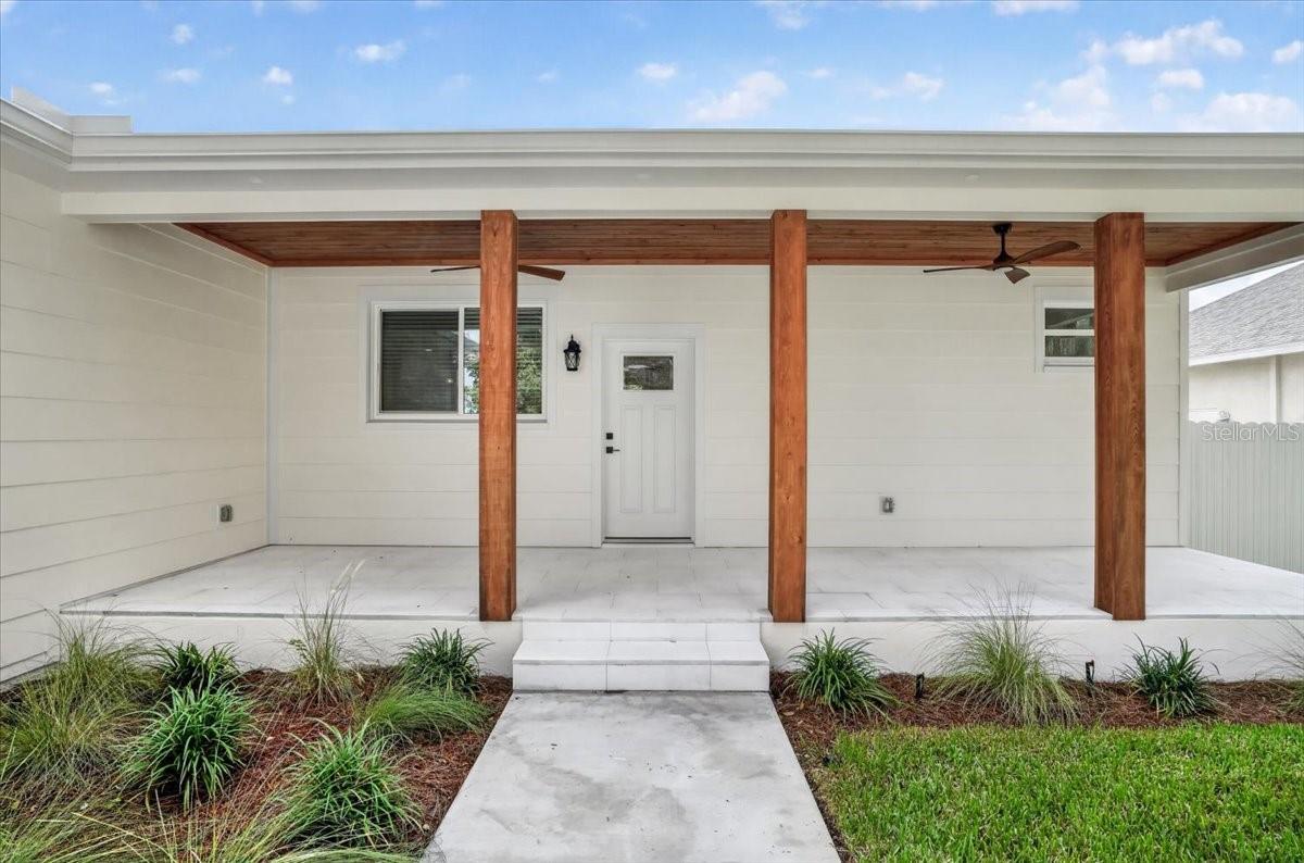 MRS JULIA ATZROTH'S ADDITION - Residential