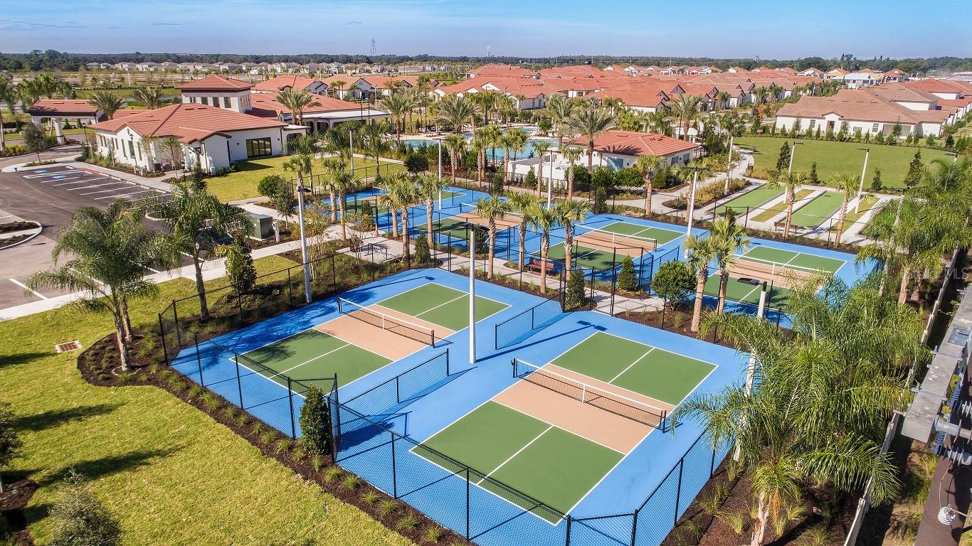 SOUTHSHORE BAY - ACTIVE ADULT - Residential
