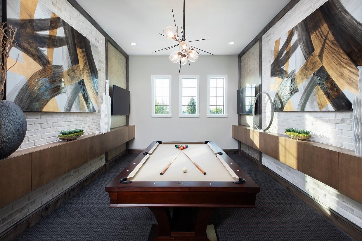 SOUTHSHORE BAY - ACTIVE ADULT - Residential