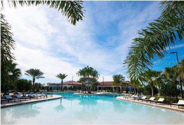 SOUTHSHORE BAY - ACTIVE ADULT - Residential