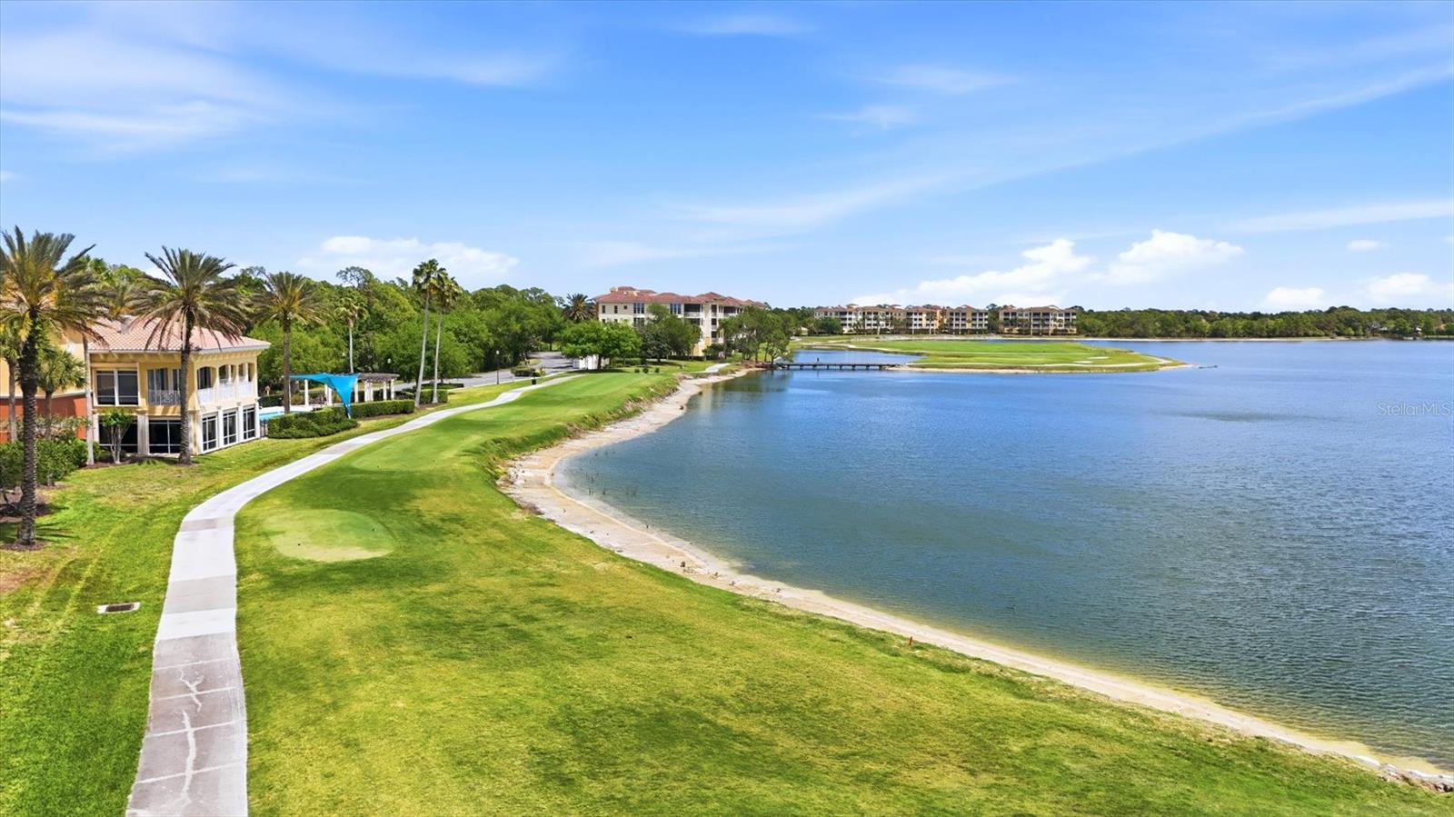 WATERCREST PH 2 - Residential
