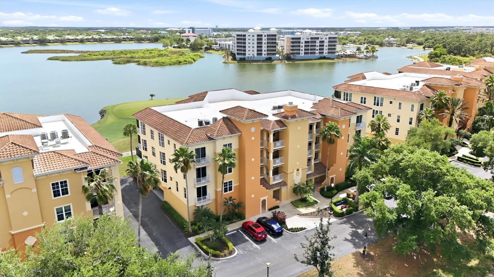 WATERCREST PH 2 - Residential