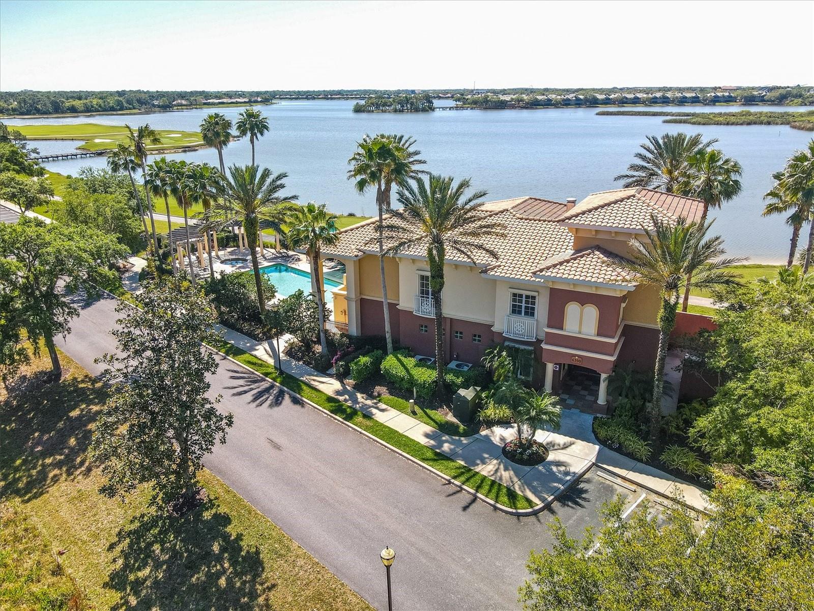 WATERCREST PH 2 - Residential