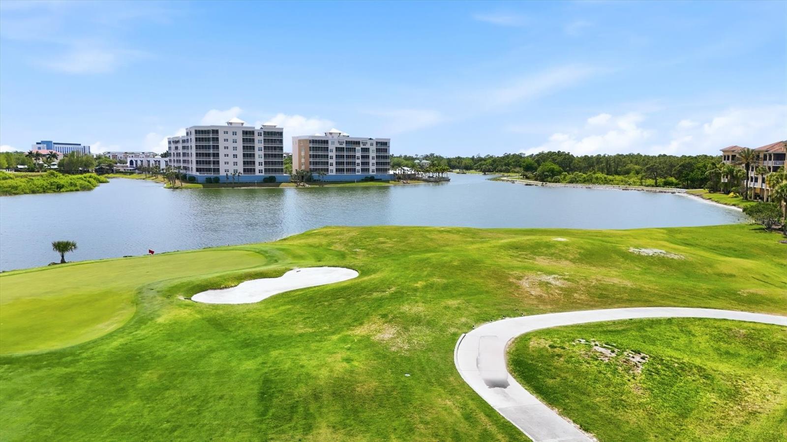 WATERCREST PH 2 - Residential