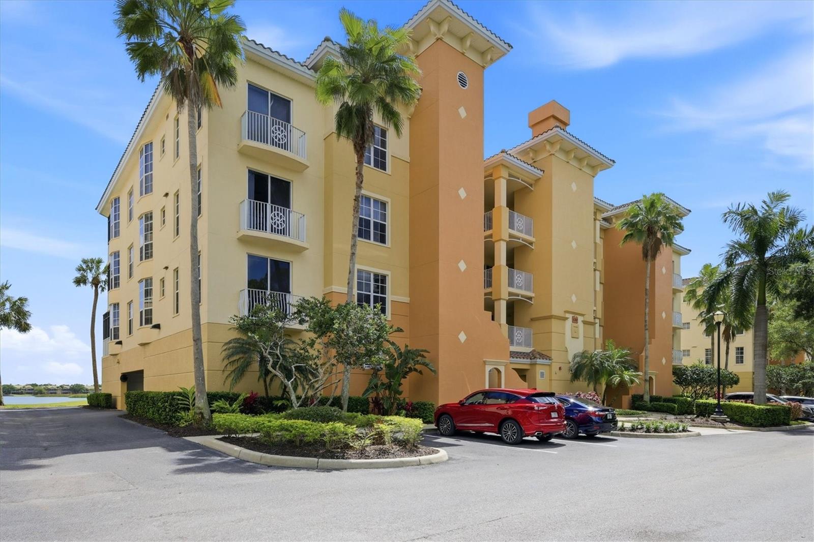 WATERCREST PH 2 - Residential
